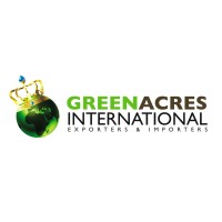 GreenAcres International logo - Similar company to Certus Commodities Llp