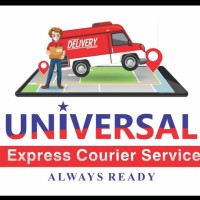 Universal Express Courier Services Pvt-Ltd logo - Similar company to E-Courier Services