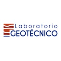 Laboratorio Geotécnico SpA logo - Similar company to Gh Lab
