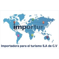 IMPORTADORA PARA EL TURISMO SA DE CV logo - Similar company to Dsf88 Importadora