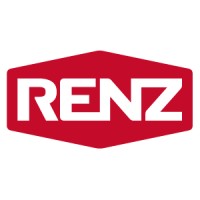 Renz A/S logo - Similar company to Cts Express Aps