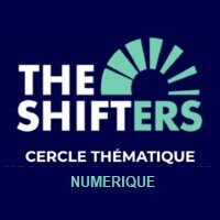 The Shifters - Sobriété Numérique logo - Similar company to Management Collaboratif By Inov-On Expérience