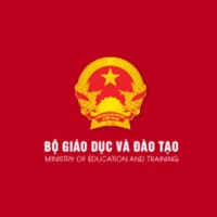 Ministry of Education & Training, Vietnam logo - Similar company to Pegasus-Hercules