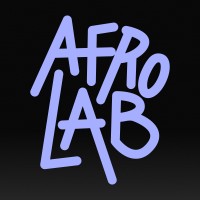 Afrolab logo - Similar company to Le Mastermind