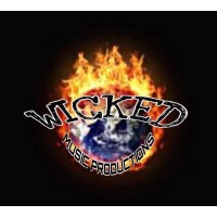 Wicked Music Production logo - Similar company to Northside Music Academy