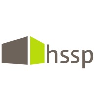HSSP AG logo - Similar company to Hfp Bauleiterin/Bauleiter - Eps Directeur/Trice Des Travaux - Eps Direttore Dei Lavori