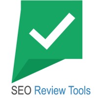 SEO Review Tools logo - Similar company to Seo Hack