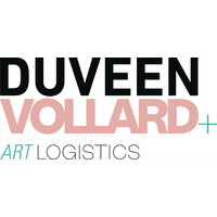 Duveen+Vollard logo - Similar company to Pictorum Advisory