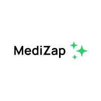 Medizap logo - Similar company to Humans Creative Group