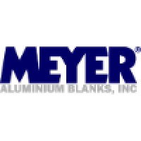 Meyer Aluminium Blanks, Inc. logo - Similar company to Aluminium Vedanta