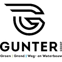 Gunter Groep BV logo - Similar company to Van Den Borne Aardappelen