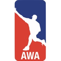 American Wiffle Ball Association logo - Similar company to Pidj.Co