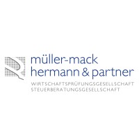 Müller-Mack, Hermann & Partner Wirtschaftsprüfer und Steuerberater logo - Similar company to Kruse & Partner Steuerberatungsgesellschaft Mbh