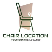 Chair Location logo - Similar company to Codaddy
