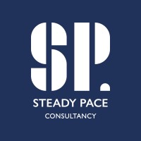 Steady Pace Consultancy logo - Similar company to Inputsify