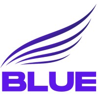 Blue Imago logo - Similar company to Wavee Global