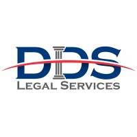 DDS Legal Services logo - Similar company to Dds Legal Support Systems