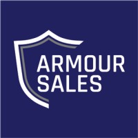 Armour Sales Company logo - Similar company to Centoco Plastics Ltd