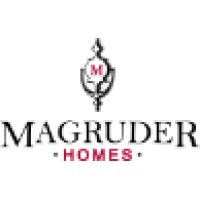 Magruder Homes logo - Similar company to Vecino Homes
