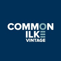 COMMON ILKE VINTAGE logo - Similar company to The Tailoring Academy