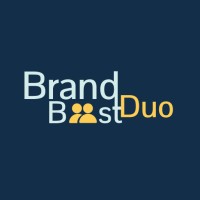 The Brand Boost Duo logo - Similar company to Aerzona Aerospace