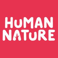 Human Nature Food logo - Similar company to Goat Drinks Ltd