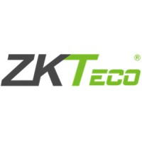ZKTeco Inc logo - Similar company to Zkteco