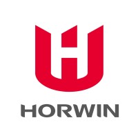 Horwin_NZ logo - Similar company to Aima Technology Co., Ltd.