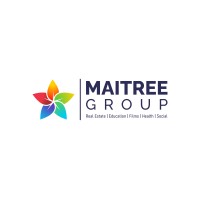 Maitreegroup logo - Similar company to The Maitri Group
