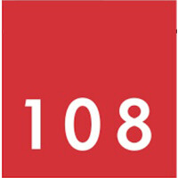 108|Contemporary logo - Similar company to 516 Arts