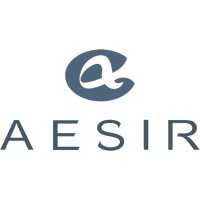 AESIR LIMITED logo - Similar company to Hands Life Science Limited