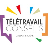 Télétravail-Conseils logo - Similar company to Am4Change Gmbh