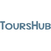 ToursHub logo - Similar company to Linktwist