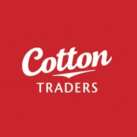 Cotton Traders logo - Similar company to Corpacq