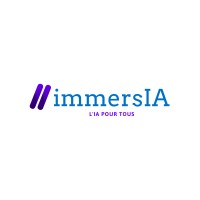 Projet immersIA logo - Similar company to Folo Digital Consulting