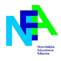 Noordelijke Educatieve Alliantie logo - Similar company to Regenesys Bv