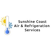 Sunshine Coast Air and Refrigeration Services logo - Similar company to Deepchill Air Conditioning & Refrigeration