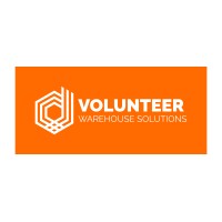 Volunteer Warehouse Solutions logo - Similar company to Fulfilld