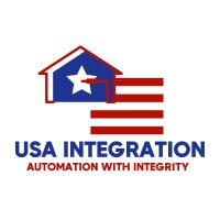 USA Integration logo - Similar company to Red Mountain Integration