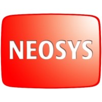 NEOSYS logo - Similar company to Laryan Security Solutions