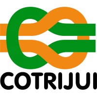 Cotrijui logo - Similar company to Zucchetto Agro