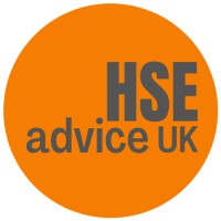 HSE Advice UK Ltd logo - Similar company to Enablists