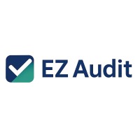 EZ Audit AI logo - Similar company to 5-Dee Studios