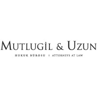 Mutlugil & Uzun Hukuk Bürosu | Attorneys at Law logo - Similar company to C&B Law Firm