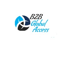 B2B Global Access logo - Similar company to B2B Leads Service