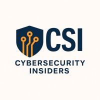 Cybersecurity Insiders logo - Similar company to Biotone Zki