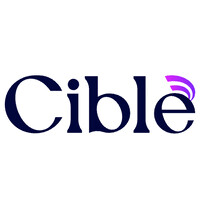 Cible logo - Similar company to Ry+