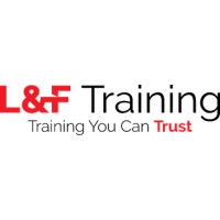 L&F Training logo - Similar company to Elite Careers Ltd