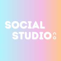 Social Studio Co logo - Similar company to Titaniusbots