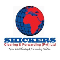 Shickers Clearing & Forwarding logo - Similar company to Christians Connect